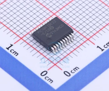 100% Uued Originaal PIC18F13K22-E/SS Pakett SSOP-20 Uus Originaal Tõeline Mikrokontrolleri IC Chip