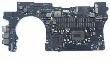 2012years 820-3332 820-3332-Vigane Loogika Juhatuse MacBook Pro A1398 MC975 MC976 võrkkest display remont