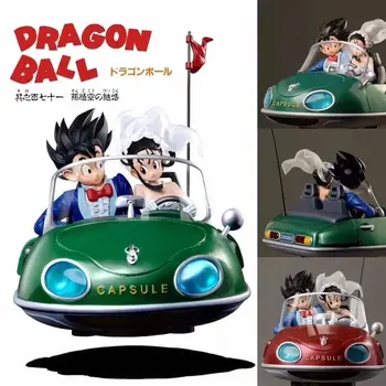 2022 Uus Dragon Ball GK Anime, Joonis Abielluda Kuma Son Goku Chichi Veduri seeria Tegevus Joonis Mänguasjad jõulukingiks