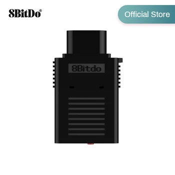 8BitDo Retro Bluetooth Vastuvõtja Adapter NES Konsooli