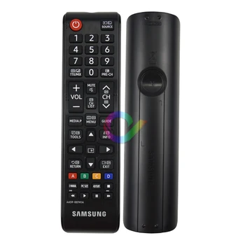 AA59-00741A Samsung TV Remote Control HD LED Smart TV AA59 00741A Universal Controller Asendaja Sumsung Smart TV 0