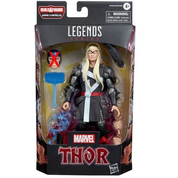 Algne Marvel Legends Series Thor 6