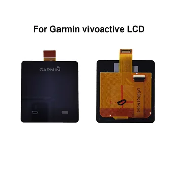 Asendamine komplektid GARMIN Vivoactive LCD Ekraan Remont GARMIN Vivoactive Display Panel