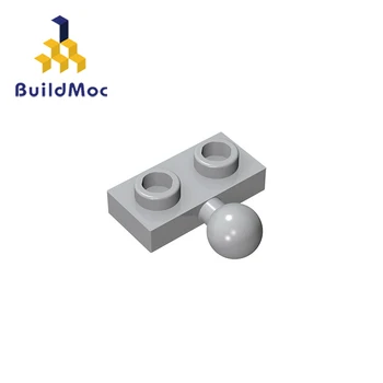BuildMOC, Mille paneb kokku Osakesed 14417 2x1 Hoone Osad Plokid DIY elektrilised Educationa Tellised Kid Mänguasjad Lastele Kingitus 0
