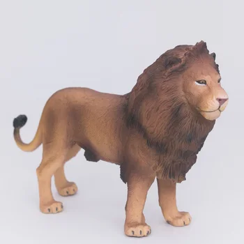 CollectA Wild Life Loomade Aafrika Lõvi Plastikust Simulatsiooni Mänguasi Mudel #88782