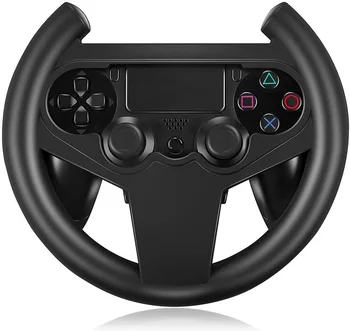 eest PS4 Mäng Racing Rool Jaoks PS4 Game Controller for Sony Playstation 4 Auto Rooli Sõidu Mängude Käepide