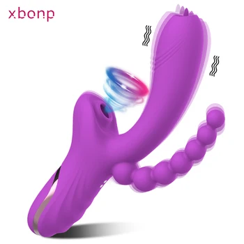 G-Spot Vibraator Naistele Vaakum Stimulaator Kliitori Jobu Dildo Imemiseks Vibraator Naine Kaupade Täiskasvanutele 18 Anal Sex Mänguasjad