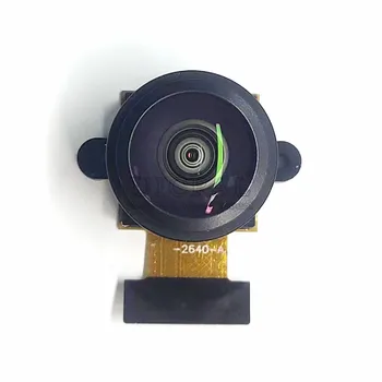 Kaamera Moodul lainurk Reguleeritava fookusega Objektiiv DVP 24Pin 0,5 MM 2MP ESP32 CAM 200 Kraadi OV2640 Arengu Moodul 0