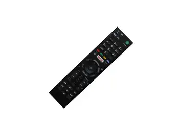 Kaugjuhtimine Sony KDL-48W650D KDL-40W650D KDL-32W600D KDL-49W750D KDL-43W750D KDL-32W700C KDL-40W700C LED HDTV TV