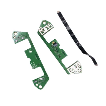 Kõrge kvaliteediga Xbox Üks Eliit Wireless Controller Lüliti Power Board PCB Taga trükkplaadi Asendamine