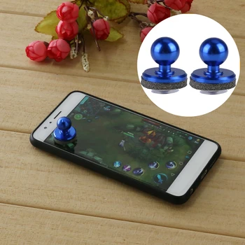 Mini Mäng, mis on Füüsilise Juhtnuppu Mobiiltelefoni Mängude Puutetundlik Joypad Nutitelefoni Mängud Aitavad Vahendid iPhone, iPad, Android