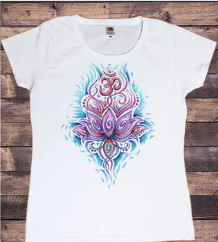 Muutus On Ainus Konstant Graafiline Print Tshirt Naiste Meditatsiooni Hingata T-Särk Femme Jooga Poos T-Särk Naiste Streetwear