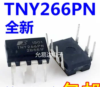 Mxy Püsti DIP7 TNY266P TNY266PN TNY266 LCD pakkumise kiip 10TK Brand new autentne kohapeal, võimalik osta otse