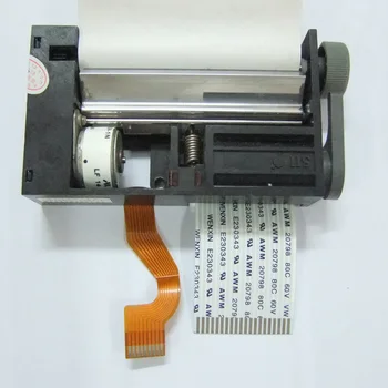 Prindipea Jaoks Seiko SII LTP1245S-C384-E termoprinteri mehhanism koopia,90 kraadi paberi söötmine,70mm/s printimise kiirus