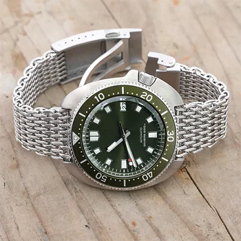 Roostevabast Terasest Watch Band Solid kahe Pandla Kell Watchband Kellad Tarvikud Luksus Milanese Aasa Silma Rihm 18/20/22mm