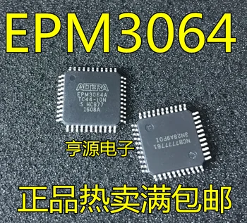 Tasuta kohaletoimetamine EPM3064A EPM3064ATC44-10N TQFP44 10TK/PALJU