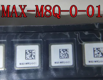 Uus originaal MAX-M8Q-0-10 MAX-M8Q MAX-M8Q-0
