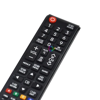 AA59-00741A Samsung TV Remote Control HD LED Smart TV AA59 00741A Universal Controller Asendaja Sumsung Smart TV 1
