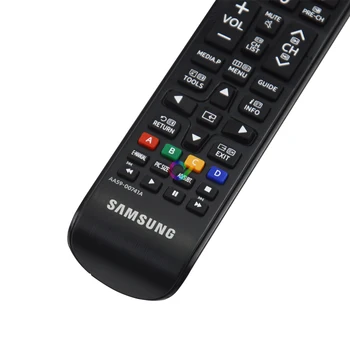 AA59-00741A Samsung TV Remote Control HD LED Smart TV AA59 00741A Universal Controller Asendaja Sumsung Smart TV 2