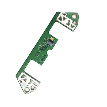 Kõrge kvaliteediga Xbox Üks Eliit Wireless Controller Lüliti Power Board PCB Taga trükkplaadi Asendamine 2