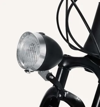 3 LED-Bullet Vintage Jalgratta Valgus Front MTB Jalgrattasõit Vilkuv Veekindel Pea Super Ere Öö Ohutuse Bike Tarvikud Kerge 3