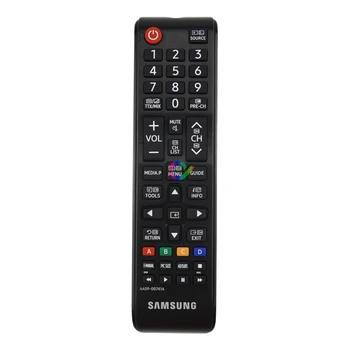 AA59-00741A Samsung TV Remote Control HD LED Smart TV AA59 00741A Universal Controller Asendaja Sumsung Smart TV 3
