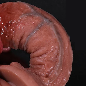 Realistlik Peenise Sugu Mänguasjad Dildo Naistele Vagiina G Spot Stimulaator Masturbatsioon Täiskasvanud Asjade Kunstlik Veresoonkonna Kukk 3