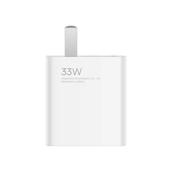 Xiaomi 33W Laadija Komplekt 3A USB Type-C Kaabel-Kiire Eest Xiaomi Mi-Padi 5 Tablett 5 A-C Laadimise Juhe 4
