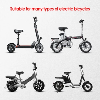 13S3P 48V 100000mAh Liitium-ioon Aku 100Ah 1000W jaoks 54.6 V E-bike Elektriline Jalgratas Roller koos BMS 5