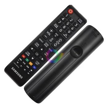 AA59-00741A Samsung TV Remote Control HD LED Smart TV AA59 00741A Universal Controller Asendaja Sumsung Smart TV 5